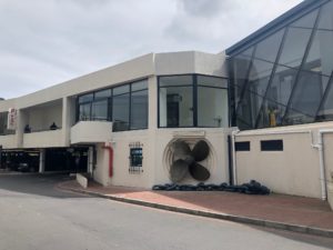 Mainstream mall new shops