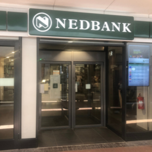 Nedbank Hout Bay Mainstream mall
