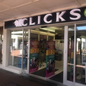 Clicks