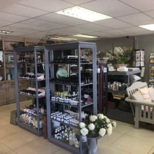 Wheelers Health shop