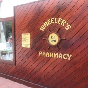Wheelers Pharmacy