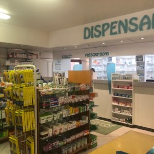 Wheelers Pharmacy