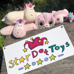 Star Dot Toys