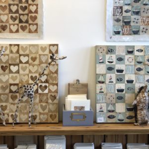 T Bag Designs Mainstream Mall