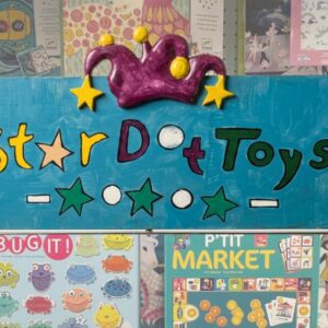 Hout Bay's Toy Store
