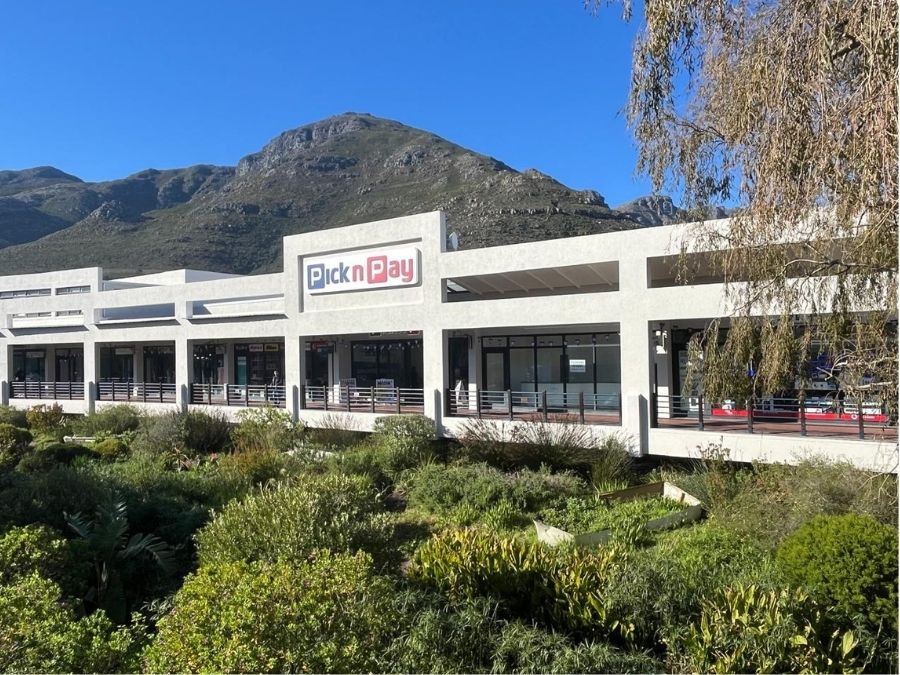 midpoint shopping centre