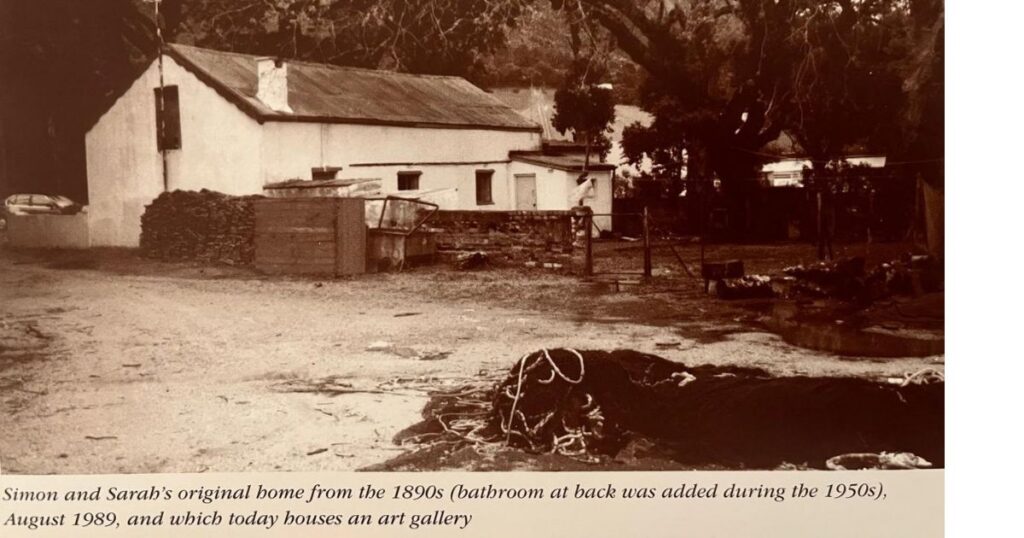 The original trading store